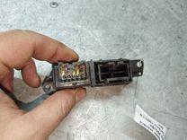 Кнопка подогрева заднего стекла 2SOJBH Mitsubishi Carisma - Фото 2