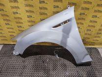 Крыло переднее левое SSY1EI Ford Mondeo купить