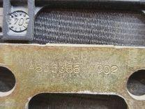 Ремень безопасности задний левый NISYJO Citroen C8 - Фото 5