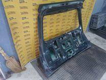 Крышка багажника (дверь 3-5) UPDJXT Ford C-Max купить с доставкой. Огромный выбор запчастей и марок авто. У нас есть практически все.