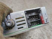 Магнитола C1PJI8 Citroen Berlingo - Фото 8