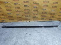 Молдинг стекла двери задней левой наружный 8C89VU Opel Zafira купить