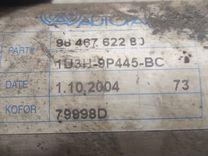 Радиатор EGR 794EE6 Citroen C5 - Фото 4