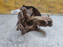 Кулак поворотный левый 0G7EEL Volkswagen Golf купить с доставкой