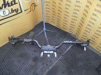 Усилитель торпедо WUVD96 Citroen C8