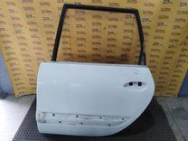 Дверь задняя левая F2RE9C Renault Espace - Фото 1