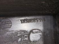 Диффузор вентилятора 8RCOEJ Peugeot 607 купить в магазине запчастей бу