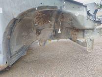 Передняя панель крепления облицовки (телевизор) JQ70AB Toyota Corolla undefined