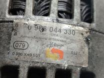 Генератор YH724A Audi A6 - Фото 8