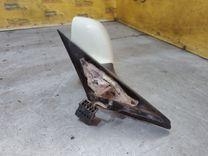 Зеркало наружное левое BLA91Z Audi A4 - Фото 3