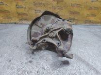 Ступица задняя левая 69DW50 Audi A4 купить в магазине запчастей бу