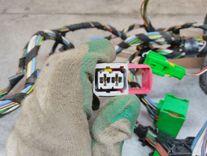 Проводка 6317G0 Peugeot 307 - Фото 16