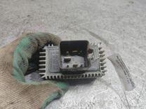 Реле накала свечей Z9A8H8 Opel Astra - Фото 4