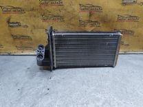 Радиатор отопителя (печки) YS6X2M Renault Laguna купить с доставкой