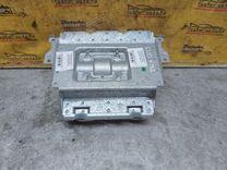 Подушка безопасности пассажира LD3KOC Renault Clio - Фото 4