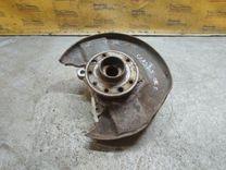 Кулак поворотный правый OQ9ESQ Saab 9-3