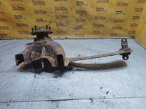 Рычаг задний левый W3HPAB Mazda 3 купить в магазине запчастей бу