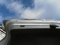 Крышка багажника (дверь 3-5) 265G6S Audi A3 купить с доставкой. Огромный выбор запчастей и марок авто. У нас есть практически все.