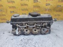 Головка блока цилиндров IT5OXO Nissan Almera