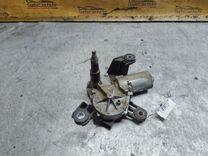 Моторчик заднего стеклоочистителя (дворника) 73V1V2 Opel Astra купить в магазине запчастей бу