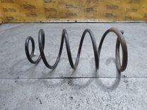 Пружина передняя MBDMRE Citroen C4 купить с доставкой