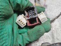 Проводка двери задней левой 9308SV Toyota Avensis купить с доставкой