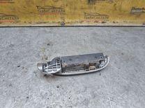 Ручка наружная передняя правая 96GH3T Fiat Palio купить с доставкой