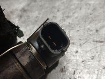 Форсунка ZI02TJ Volvo S60 - Фото 4