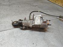 Замок зажигания INP1VG Seat Alhambra - Фото 4