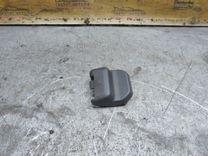 Пластик салазок сиденья CLVKN6 Volvo XC70 - Фото 1