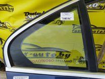 Стекло двери задней правой 6Y0NF3 Peugeot 607 купить