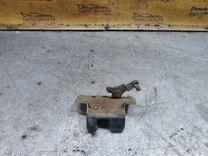 Замок багажника E9B25I Opel Zafira купить