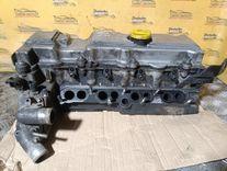 Головка блока цилиндров J8TYM6 Saab 9-3 - Фото 7