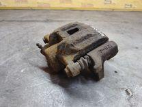 Суппорт задний правый 6NV7VW Toyota Avensis Verso - Фото 3