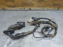 Проводка двери передней левой 82VY5C Renault Scenic - Фото 1