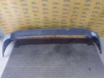 Бампер задний FE5KL1 Hyundai Matrix купить на авторазборке