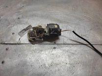 Замок двери задней левой 1AQ3MN Rover 400 - Фото 3