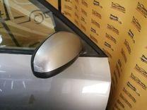 Зеркало наружное правое A5E8CO Skoda Roomster