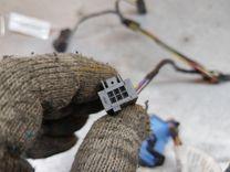 Проводка G3L9FH Opel Astra - Фото 3