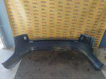 Бампер задний 92NX26 Audi A6 - Фото 23