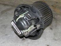 Моторчик печки 12I84I Peugeot 207 купить