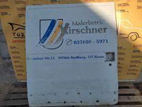 Дверь сдвижная правая JGPM05 Citroen Jumper - Фото 9