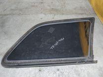 Стекло кузовное боковое левое S55DY3 Peugeot 406 - Фото 3
