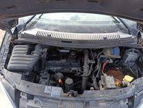 Бачок гидроусилителя 3072RZ Ford Galaxy - Фото 3