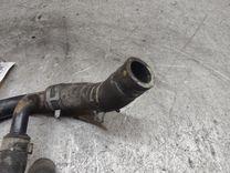 Трубка охлаждающей жидкости металлическая 5VTC4D Honda FR-V - Фото 6