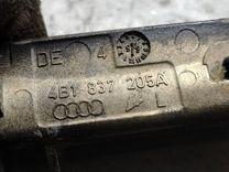 Ручка наружная передняя левая 2FFKB4 Audi A6 - Фото 5