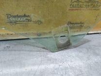 Стекло двери передней левой JSKSO5 Audi A6 купить на авторазборке