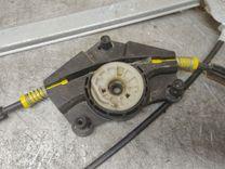 Стеклоподъемник электрический передний правый OVLHFE Citroen C8 - Фото 12