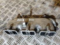 Коллектор впускной WBIRWI Audi A6 купить с доставкой