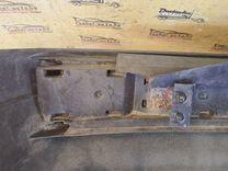 Бампер задний SDSGS3 Audi 80 - Фото 11